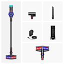 Μικρή εικόνα του Dyson Σκούπα Stick Επαναφ/μενη V10 Konical Vinca/Black