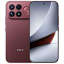 Μικρή εικόνα του POCO F9 Ultra 12/256GB Κόκκινο