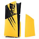 Μικρή εικόνα του Sony Καλύμματα PS5 Slim Wolverine Battle Yellow Limited Edition