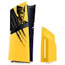 Μικρή εικόνα του Sony Καλύμματα PS5 Pro Wolverine Battle Yellow