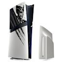 Μικρή εικόνα του Sony Καλύμματα PS5 Pro Wolverine Adamantium
