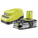 Μικρή εικόνα του Ryobi One+ Σετ Φορτ. & Μπαταρία 18V 2026