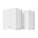 Μικρή εικόνα του Asus Mesh System BD4 BE3600 (2-pack)