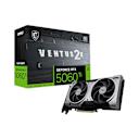 Μικρή εικόνα του MSI VGA GeForce RTX 5060 Ti 16G VENTUS 2X OC PLUS 16 GB