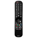 Μικρή εικόνα του LG remote control MR26GB