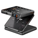 Μικρή εικόνα του Aurzen Portable Smart Projector ZIP Cyber