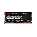 Μικρή εικόνα του Geil Laptop RAM DDR4 SODIMM 8GB 3200MHz DDR4