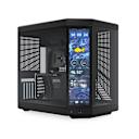 Μικρή εικόνα του Case HYTE Y70 Touch Infinite Pitch Black