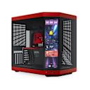 Μικρή εικόνα του Case HYTE Y70 Touch Infinite Black Cherry