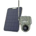 Μικρή εικόνα του Reolink Go Series G450 with Solar Panel