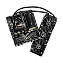 Μικρή εικόνα του Asus Motherboard X870E ROG CROSSHAIR X870E EDITION 20 (X870E/AM5/DDR5)