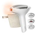 Μικρή εικόνα του Philips 9000 Αποτριχωτική Μηχανή BRI936/00