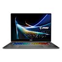 Μικρή εικόνα του MSI Prestige N16 Flip Laptop 16" OLED Αφής (RTX Spark N1X/128 GB/2 TB/RTX Blackwell 6144-Core/Windows 11 Pro)