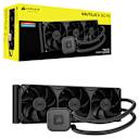 Μικρή εικόνα του Corsair CPU Cooler Nautilus II 360 Black