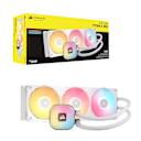 Μικρή εικόνα του CPU Cooler Corsair Titan II RX360 iCue White