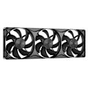 Μικρή εικόνα του CORSAIR Fan RS360 II Unified Frame Black