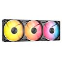 Μικρή εικόνα του CORSAIR Fan RS360 II Unified Frame ARGB Black