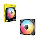 Μικρή εικόνα του CORSAIR Case Fan RX120 II RGB Black