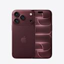 Μικρή εικόνα του Apple iPhone 18 Pro 256GB 5G Burgundy