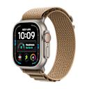 Μικρή εικόνα του Apple Ultra 4 49 Natural Titanium with Desert Alpine Loop L
