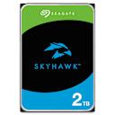 Μικρή εικόνα του SEAGATE HDD SkyHawk 2TB 3.5"