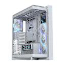 Μικρή εικόνα του Asus ROG CRONOX GR801 CURVE TG ARGB WHITE