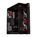 Μικρή εικόνα του Asus ROG CRONOX GR801 CURVE TG ARGB BLACK