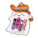 Μικρή εικόνα του Σετ Chunky Lip Balm Κολοκύθα 4τεμ x 3gr