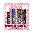 Μικρή εικόνα του Σετ Lip Gloss Ροζ Foil 4τεμ x 7ml
