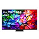 Μικρή εικόνα του LG 4K Micro RGB TV 75'' 75MRGB96B6B