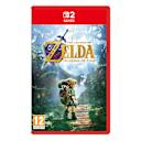 Μικρή εικόνα του Nintendo The Legend Of Zelda: Ocarina of Time Nintendo Switch 2