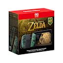 Μικρή εικόνα του Nintendo Switch 2 Legend of Zelda 40th Anniversary Edition