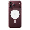 Μικρή εικόνα του Apple iPhone 18 Pro Max Clear Case MagSafe