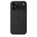 Μικρή εικόνα του Apple iPhone 18 Pro Max Silicicone MagSafe Black