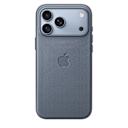 Μικρή εικόνα του Apple iPhone 18 Pro Max TechWoven MagSafe Chambray Blue