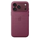 Μικρή εικόνα του Apple iPhone 18 Pro Max TechWoven MagSafe Mulberry
