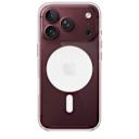 Μικρή εικόνα του Apple iPhone 18 Pro Clear Case with MagSafe