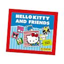 Μικρή εικόνα του PANINI Hello Kitty & Friends Αυτοκόλλητα