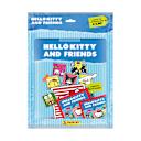 Μικρή εικόνα του PANINI Hello Kitty & Friends Αυτοκόλλητα Starter Pack