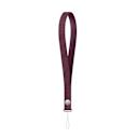 Μικρή εικόνα του Apple Wrist Strap Burgundy