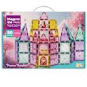 Μικρή εικόνα του AS Happihobbi Μαγνητικά Τουβλάκια Princess Kingdom 50pcs