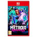 Μικρή εικόνα του Nintendo Metroid Ravenous NSW2