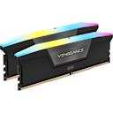 Μικρή εικόνα του Corsair Desktop RAM Vengeance RGB PRO SL 32GB Kit 6000MHz DDR5