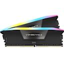 Μικρή εικόνα του Corsair Desktop RAM VENGEANCE RGB 32GB Kit 6400MHz DDR5