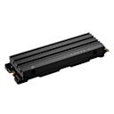Μικρή εικόνα του CORSAIR MP600 ELITE 2TB Gen4 PCIe x4 NVMe M.2 SSD with heatsink