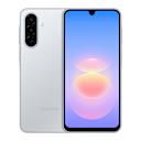 Μικρή εικόνα του Samsung Galaxy A18 128GB 4G Ασημί