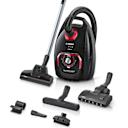Μικρή εικόνα του Bosch Σκούπα Με Σακούλα BGL8POW0L ProPower Series 8