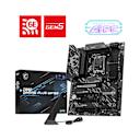 Μικρή εικόνα του MSI Motherboard Z890 GAMING PLUS WIFI6E (Z890/1851/DDR5)