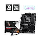 Μικρή εικόνα του MSI Motherboard PRO B850-S EVO WIFI (B850/AM5/DDR5)