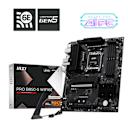 Μικρή εικόνα του MSI Motherboard PRO B850-S WIFI6E(B850/AM5/DDR5)
